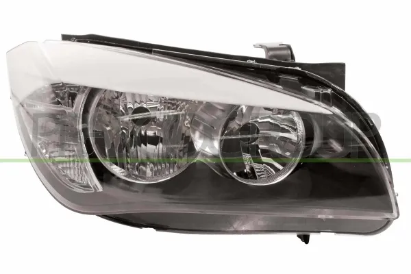 Luz direita BMW X1 E84
