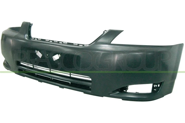 Pára-choque dianteiro para Toyota Corolla (E12U)
