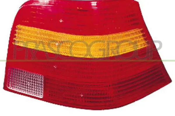 Lanterna traseira direita Volkswagen Golf IV