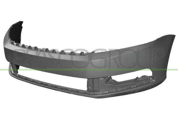 Pára-choque dianteiro para Volkswagen Passat (B7, 362)