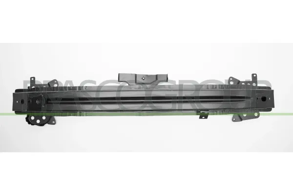 Reforçador do pára-choque dianteiro Volkswagen Passat CC B7