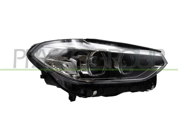 Luz direita BMW X4 G02, F98