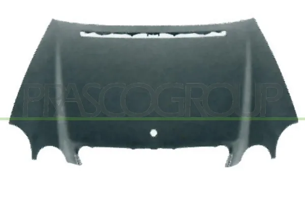 Capota ME0393100 Prasco