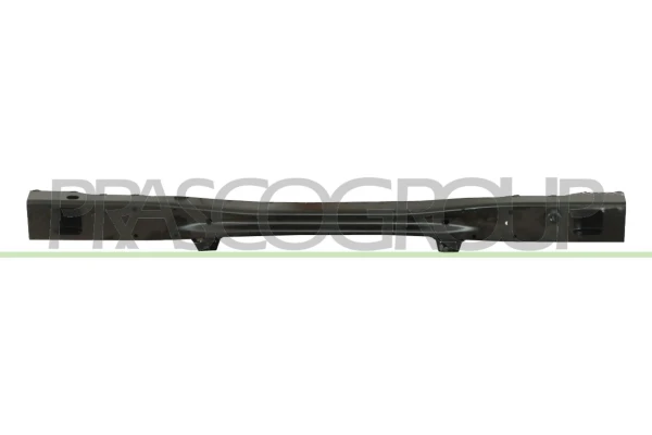 147682 VAN Wezel suporte inferior do radiador (painel de montagem de fixação das luzes)