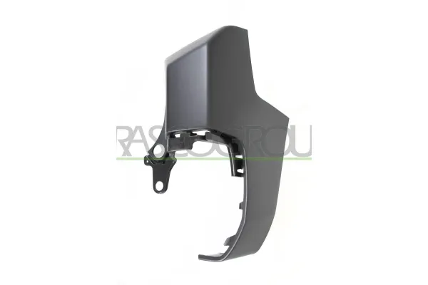 Pára-choque traseiro, parte direita 9816789580 Peugeot/Citroen