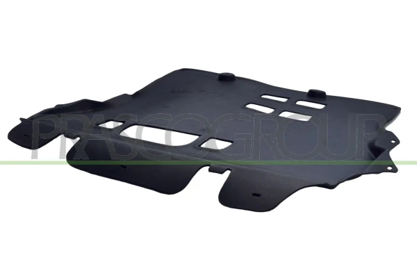 Proteção de motor, de panela (da seção de motor) para Citroen C4 