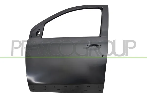 Porta dianteira esquerda Renault DOKKER FE