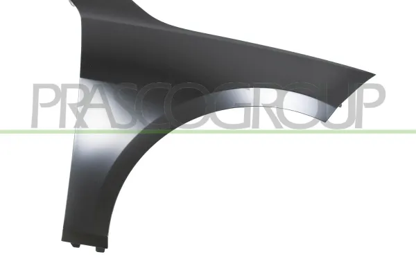 Pára-lama dianteiro direito BM1273003 Prasco