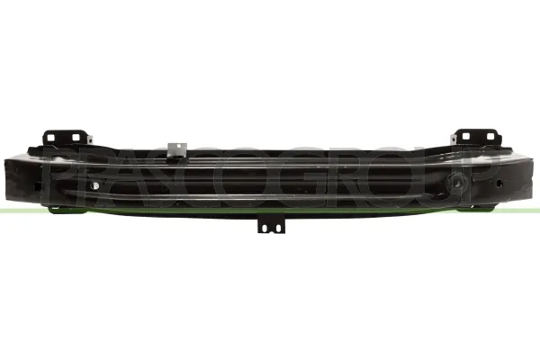 Reforçador do pára-choque dianteiro Volkswagen Jetta 6 162, 163, AV3, AV2, AY2, AY3