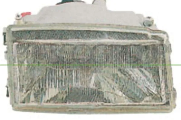 Luz direita Fiat Uno 146A