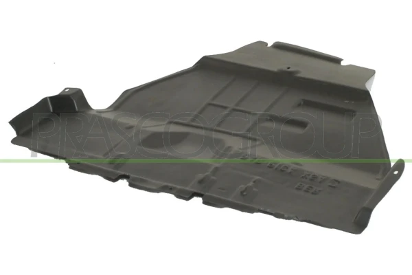 Proteção de motor, de panela (da seção de motor) para Citroen Berlingo (M)
