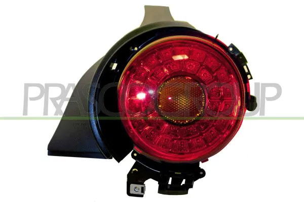 Lanterna traseira direita Alfa Romeo Mito 955