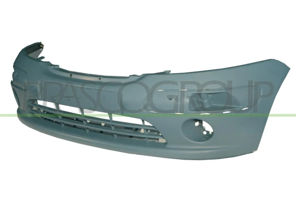 Pára-choque dianteiro para Citroen C3 (FC)