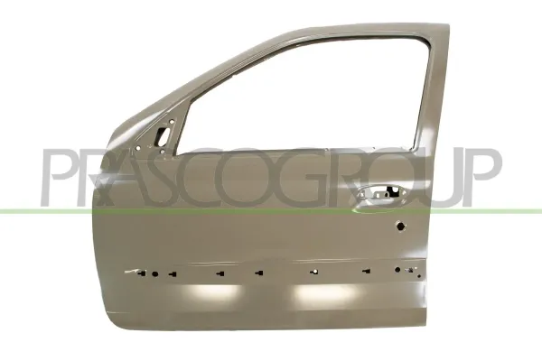 Porta dianteira esquerda Renault Clio SYMBOL
