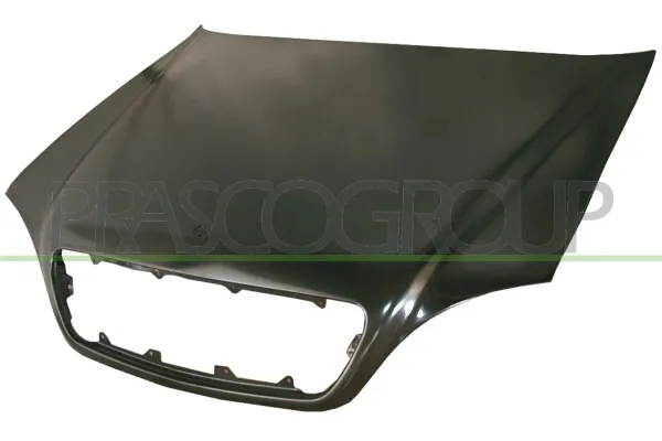 Capota Mercedes ML/GLE W163