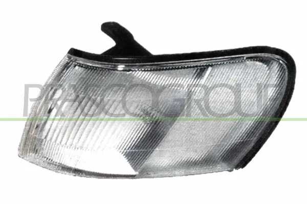 Pisca-pisca esquerdo Toyota Corolla 