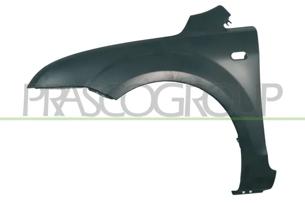 Compre Pára-lama dianteiro direito Ford Focus II DA, HCP, DP
