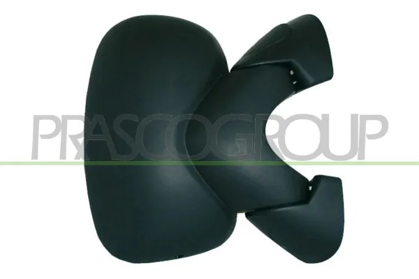 Compre Espelho de retrovisão direito Nissan Primastar  X83