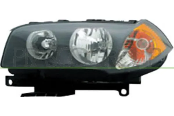 Luz esquerda BMW X3 E83