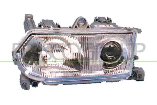 Luz esquerda Alfa Romeo 146 930