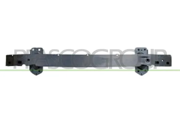 Reforçador do pára-choque dianteiro BMW 1 E81