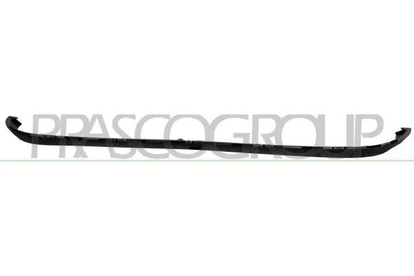 Spoiler do pára-choque dianteiro RN0361801 Prasco