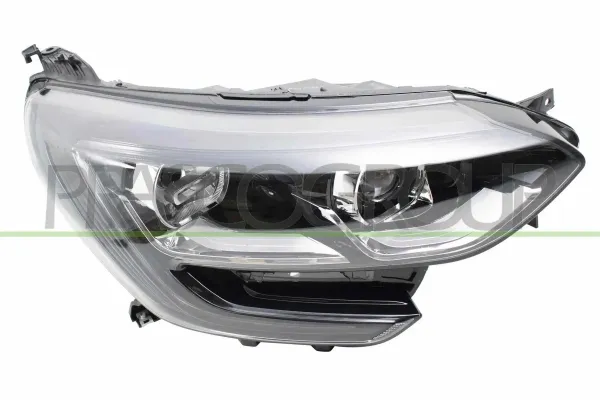 Luz esquerda 46750 VALEO