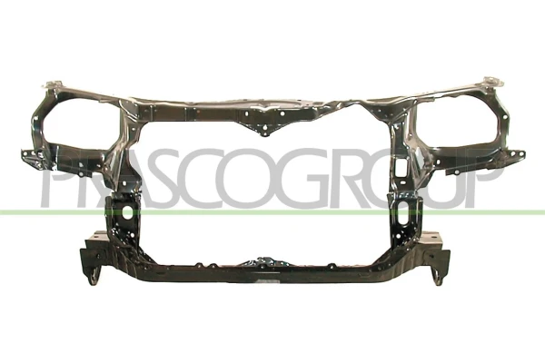 Suporte do radiador montado (painel de montagem de fixação das luzes) para Toyota RAV4 (SXA 10)