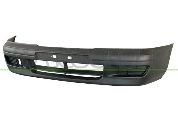 Pára-choque dianteiro DS1751001 Prasco