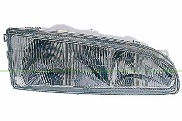 Luz direita Hyundai H100 P