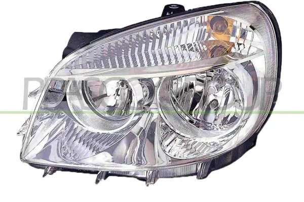Luz esquerda Fiat Doblo I