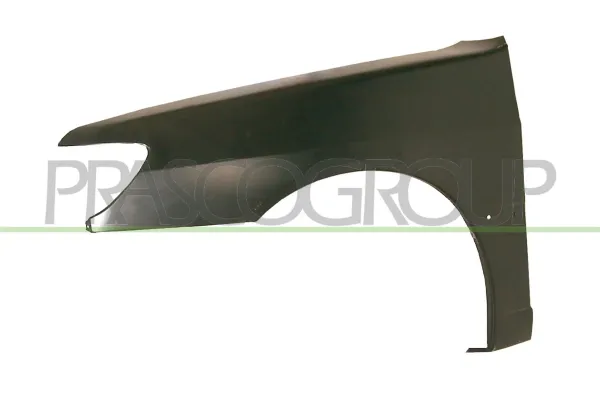 Pára-lama dianteiro esquerdo Peugeot 306 7A