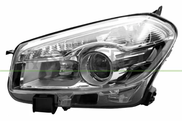 Luz esquerda DS7114904 Prasco