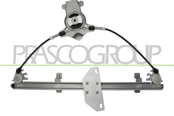 Compre Mecanismo de acionamento de vidro da porta dianteira esquerda Nissan Primera  WP11