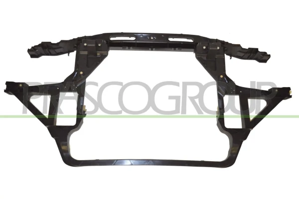 Suporte do radiador montado (painel de montagem de fixação das luzes) para BMW X3 (E83)