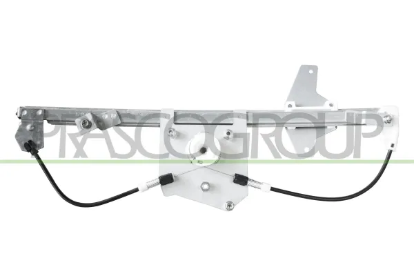 Compre Mecanismo de acionamento de vidro da porta dianteira esquerda Peugeot 308 SW I 4E, 4H