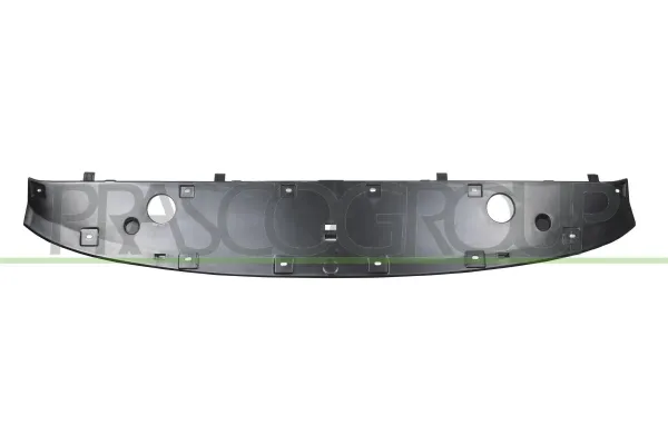 Spoiler do pára-choque dianteiro 628207620R Renault (RVI)