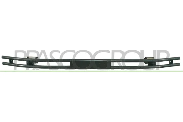 Reforçador do pára-choque traseiro Suzuki Swift III