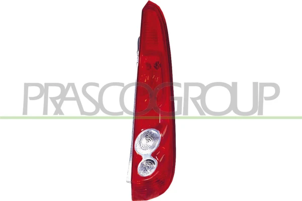 RS1022A01AR00F00 Ford lanterna traseira direita