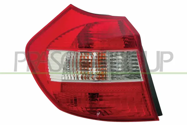 Lanterna traseira direita BMW 1 E81