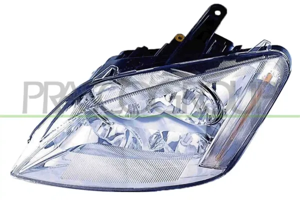 Luz esquerda Ford C-Max DM2