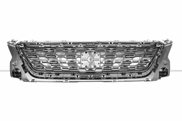 Grelha do radiador Seat Ibiza V
