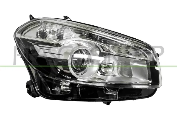Luz direita 26010BR60B Renault (RVI)