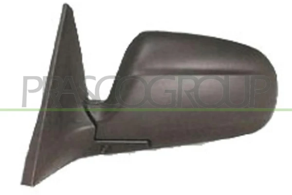 Espelho de retrovisão esquerdo para Honda Civic (EG, EH)