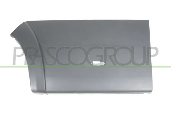 Expansor esquerdo (placa sobreposta) de arco do pára-lama traseiro FT9301466 Prasco