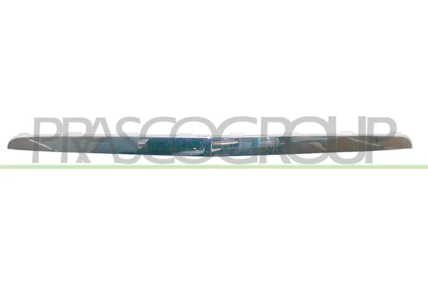 Grelha do radiador Mercedes A W168