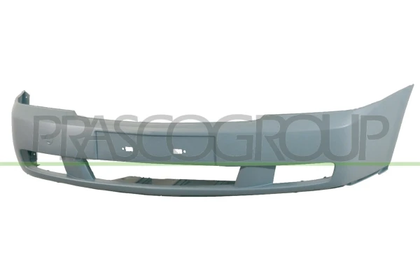 Pára-choque dianteiro para Opel Vectra 