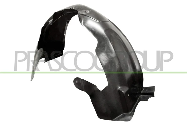 Guarda-barras direito do pára-lama dianteiro para Chevrolet Cruze (J300)