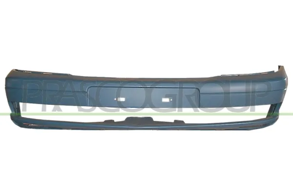 Pára-choque dianteiro Opel Omega B