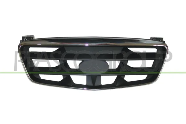 Grelha do radiador Hyundai Elantra III